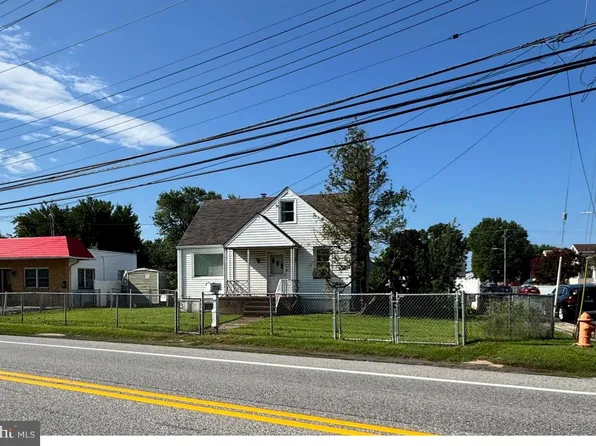 2725 N Point Rd, Dundalk, MD 21222