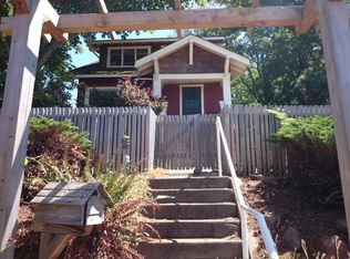 4442 46th Ave SW, Seattle, WA 98116