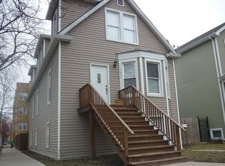 4057 N Whipple St, Chicago, IL 60618