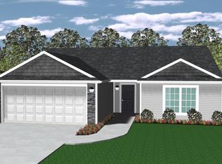 9527 Cappelli Way, Fort Wayne, IN 46825
