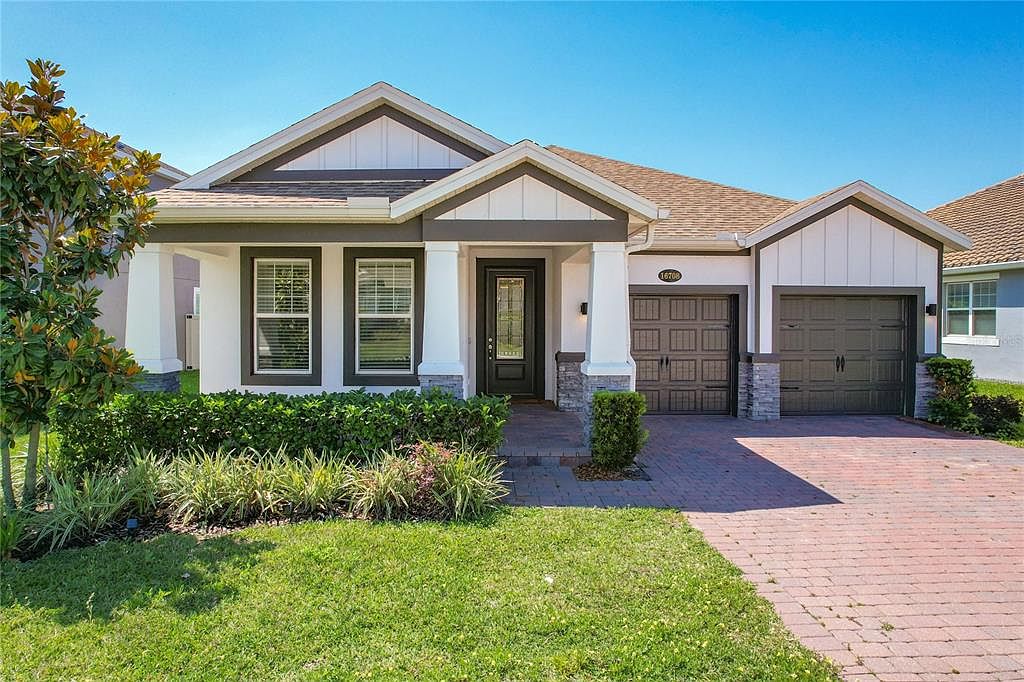 16708 Toccoa Row, Winter Garden, FL 34787 | Zillow