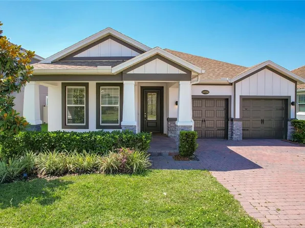 16708 Toccoa Row, Winter Garden, FL 34787