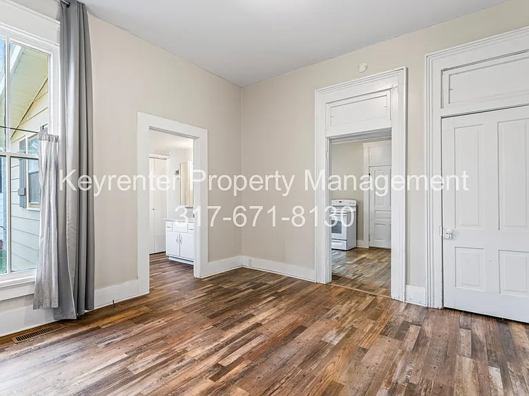 1427 Wayne St #B — Photo 7