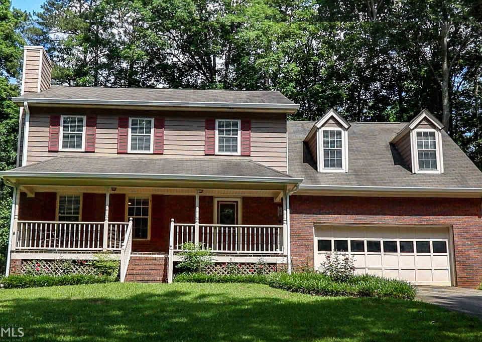 1st image of 1034 Plantation Blvd SE