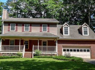 1034 Plantation Blvd SE, Conyers, GA 30094