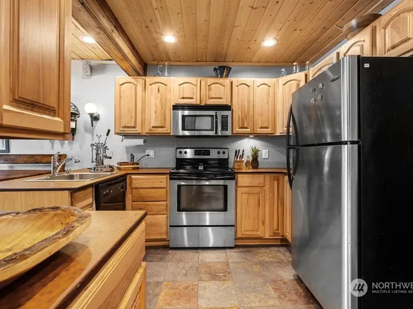 28600 N Mt. Spokane Park Drive #636, Mead, WA 99021