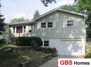 1733 N 84th St, Omaha, NE 68114