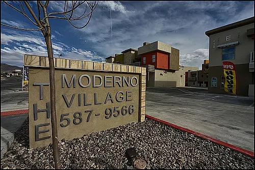 Moderno Village Apartments and Town Homes — Photo 197
