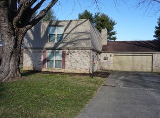 16 Landis Cir, Hamilton, OH 45013