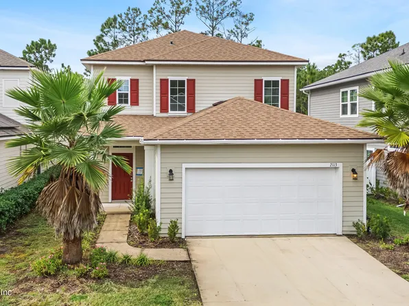 2113 HAWKEYE Place, Fleming Island, FL 32003