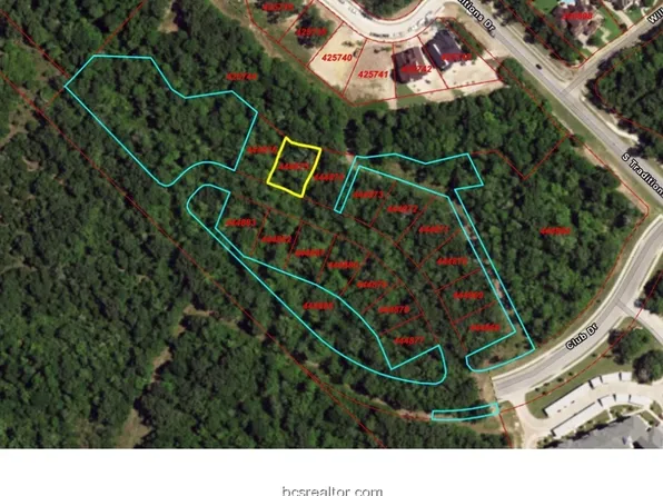 3611 Palo Verde Cir, Bryan, TX 77807