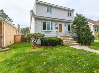 5940 N Ozark Ave, Chicago, IL
