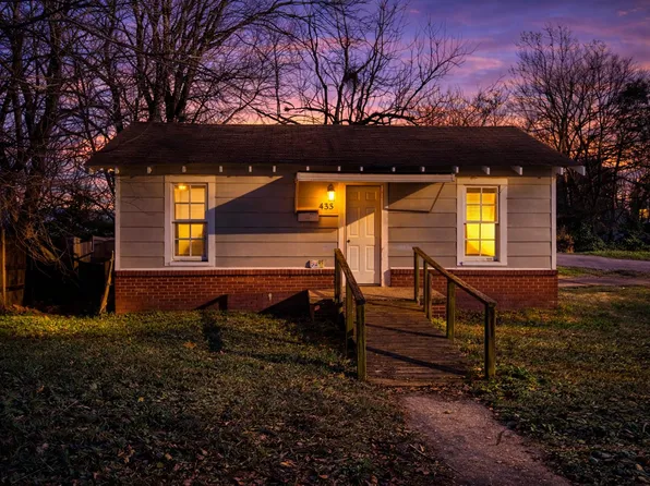 433 Yarbrough St, Bossier City, LA 71111