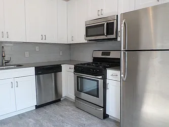 Rented by Keller Williams NYC