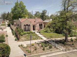 331 N Logan Ave, Colorado Springs, CO 80909