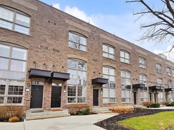 1076 Lansdowne Ave, Toronto, ON M6H 0C5