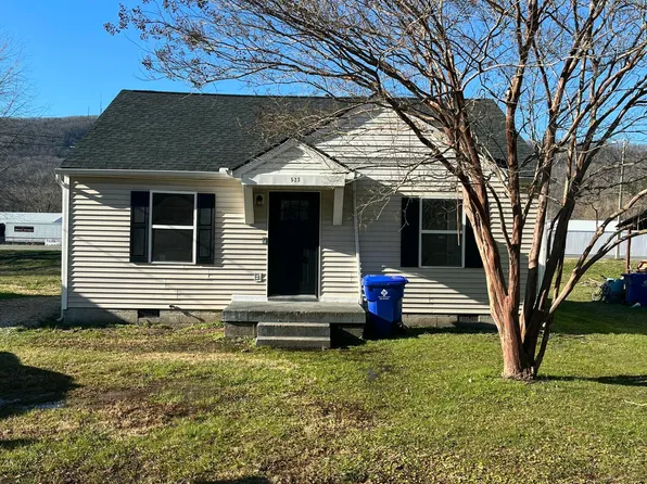 523 S Kingston Ave, Rockwood, TN 37854