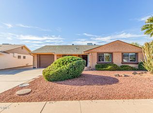 11632 N Balboa Dr, Sun City, AZ 85351