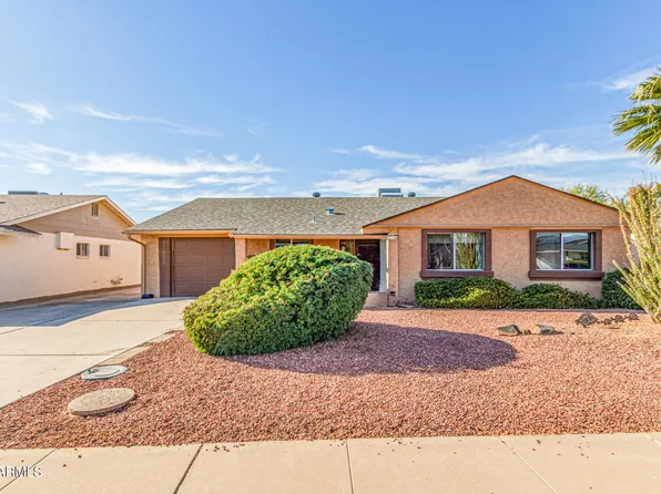 11632 N BALBOA Drive, Sun City, AZ 85351