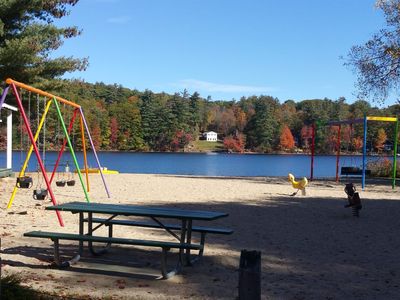 014-102 Deerpoint Drive, Hillsborough, NH, 03244
