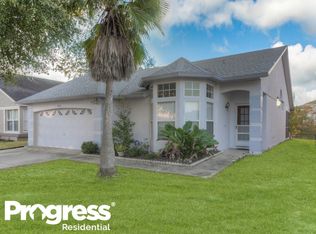 8836 Parliament Ct, Kissimmee, FL 34747