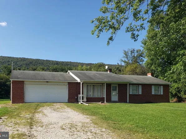 16723 Route 35 S, Port Royal, PA 17082