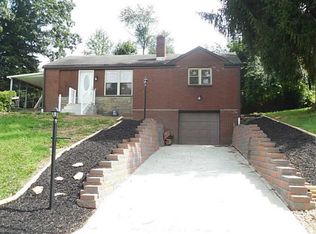 6532 Ventura Dr, Pittsburgh, PA 15236