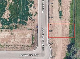 4025 Mountain Bluebird Way, Ammon, ID 83406