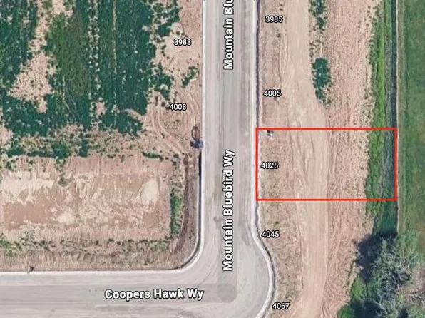 4025 Mountain Bluebird Way, Ammon, ID 83406