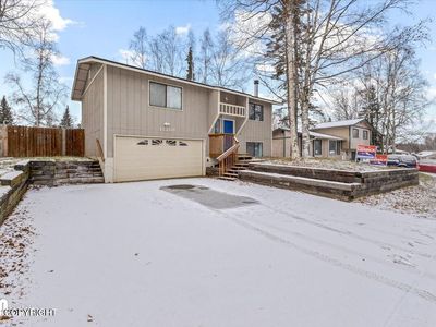 11308 Mausel St, Eagle River, AK, 99577