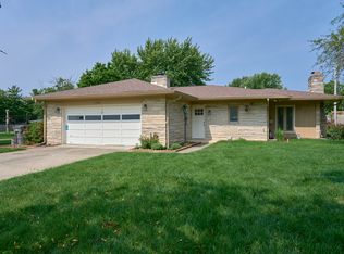 1936 Alwyne Dr, Indianapolis, IN