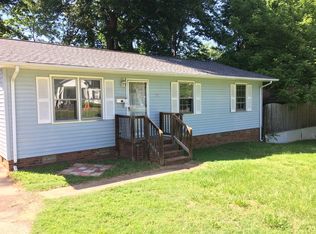 410 Calhoun St, Fort Mill, SC 29715