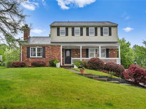 613 Pine Line Dr, Pittsburgh, PA 15237