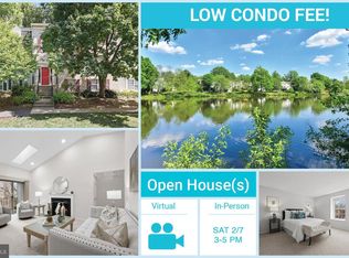 New Providence, Falls Church, VA 22042