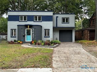 3437 Goddard Rd, Toledo, OH 43606