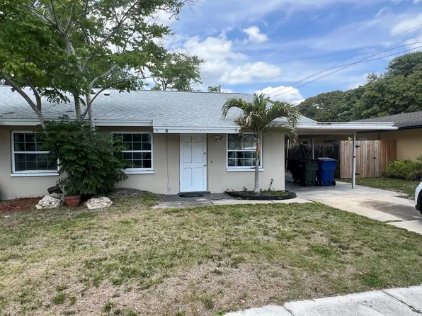 3223 Dryer Ave, Largo, FL 33770