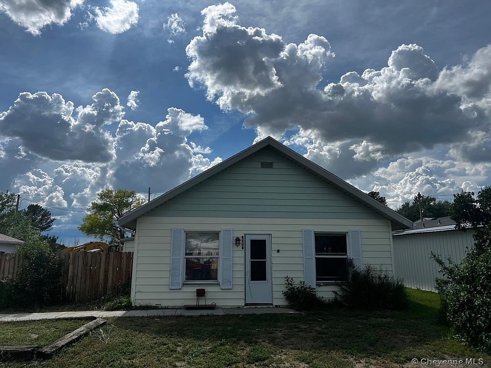 122 Prairie Ave, Burns, WY 82053 Zillow