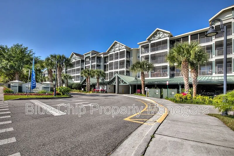 Building Photo - 14200 Avalon Rd #302