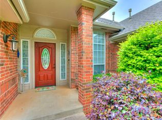 2808 Cimarron Dr, Norman, OK 73071