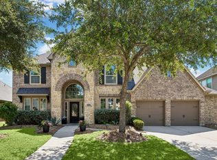 13619 Breakwater Path Loop, Houston, TX 77044