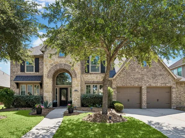 13619 Breakwater Path Loop, Houston, TX 77044
