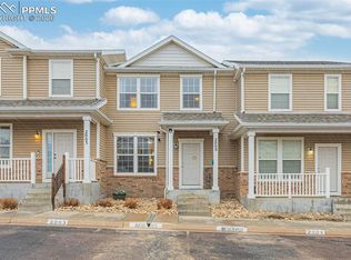 2009 Creekridge Point, Colorado Springs, CO 80910