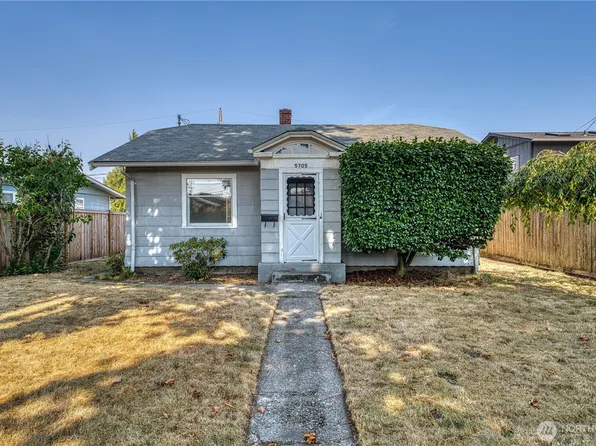 5705 N 47th Street, Tacoma, WA 98407