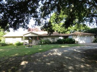 6951 County Road 118, Kaufman, TX 75142