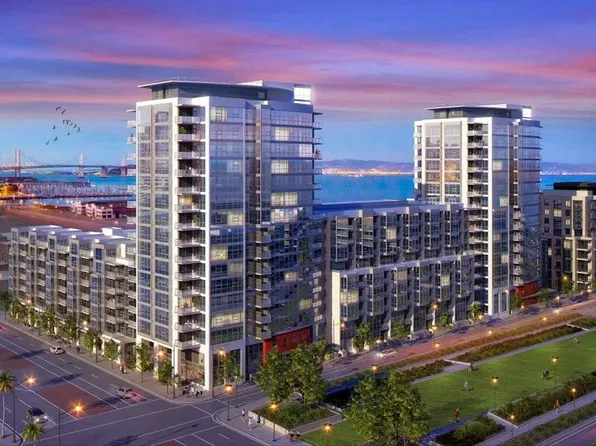 435 China Basin St Unit 327, San Francisco, CA 94158