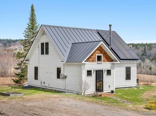 1981 Danville Hill Road, Cabot, VT 05647