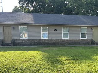 501 E Allen Ave APT A, Jonesboro, AR 72401