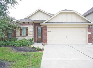 2407 Snowy Egret Dr, Katy, TX 77494