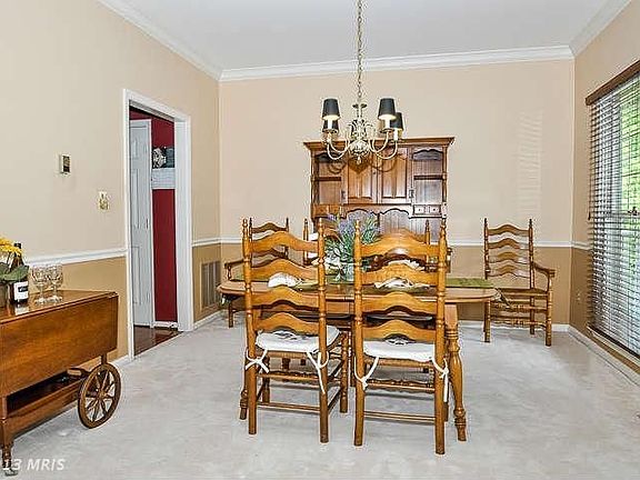 4th image of 13656 Elliston Ct