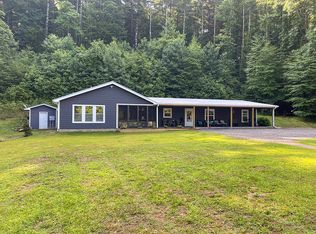 2200 Nichols Ln, Clayton, GA 30525